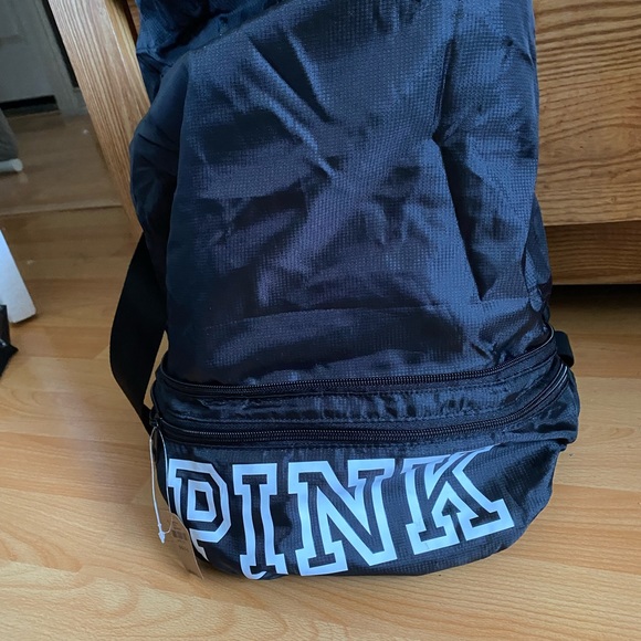 Fanny pack / backpack - Picture 3 of 3